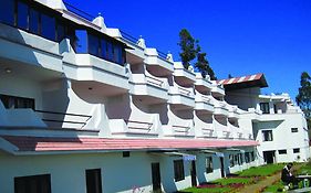 United 21 Resort,Kodaikanal